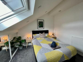 Spacious 1 Bed Apartment In The City Centre